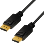 Logilink Cable DisplayPort 1.4 8K2K/60Hz 5m CV0139