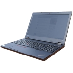 Refurbished Lenovo ThinkPad L560 i5-6200U/15.6/8GB DDR4/120GB SSD