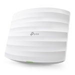 TP-LINK N Ceiling/Wall Mount Access Point EAP110 Ν300 v4