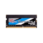 G.Skill RAM Ripjaws DDR4 2400MHz 8GB SODIMM (1x8GB)