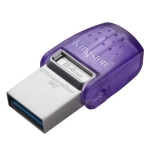 KINGSTON USB Stick Data Traveler 64GB, USB 3.2, Type C