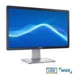 Used Monitor P2214Hx LED/Dell/22/1920x1080/Wide
