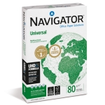 Paper Navigator 80gr/m² A4 500sht