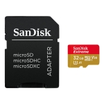 Sandisk microSDXC ActionExtreme Memory Card 32GB