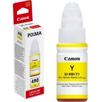 Ink Canon 490 Yellow