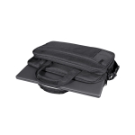 Trust Sydney Eco-friendly Slim laptop bag for 17.3 inch laptops