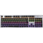 Keyboard Mechanical Zeroground KB-2950G SIMETO v2.0