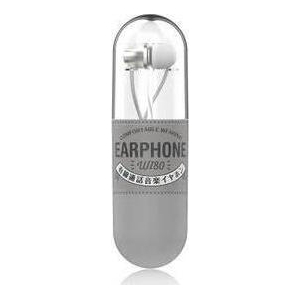Earphone WK Wi80 White