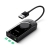 Soundcard USB 2.0 UGREEN CM129 Black